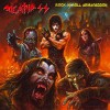 DEATH SS - Rock 'n' Roll Armageddon (2018) CD